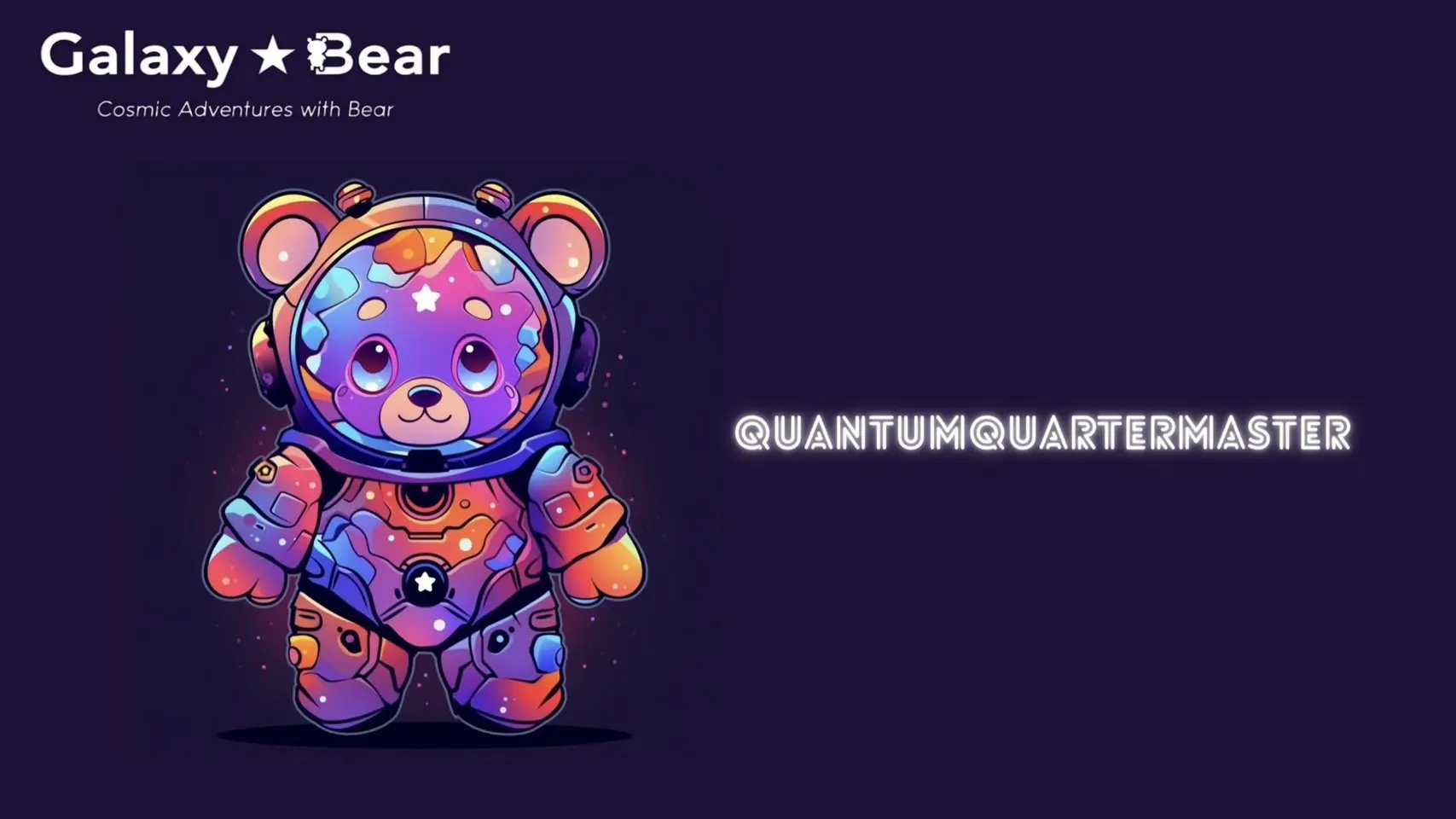 QuantumQuartermaster (クォンタムクォーターマスター) - 量子の軍需品係のサムネイル