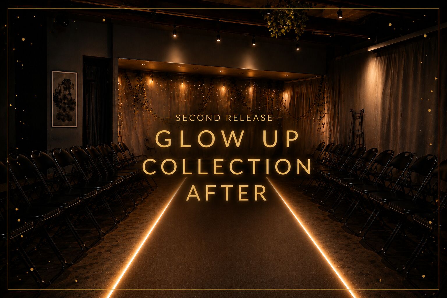 アフター参加券-Second Releaseのサムネイル