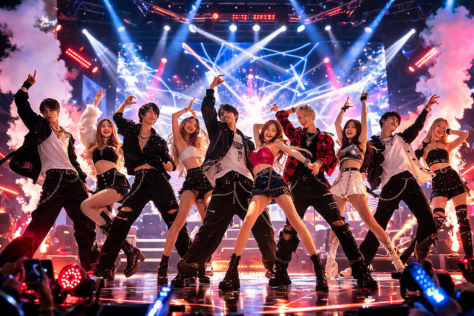 オープニングダンス出演券💃（Jupiter限定）のサムネイル