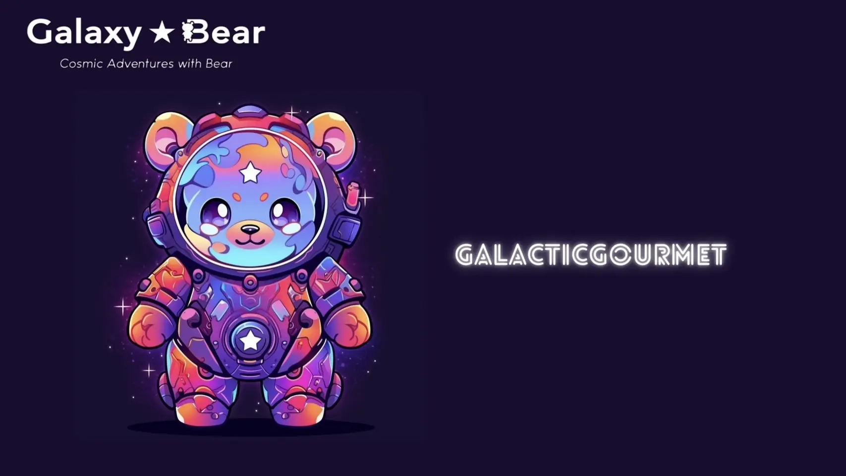 GalacticGourmet (ギャラクティックグルメ) - 銀河のグルメ -のサムネイル