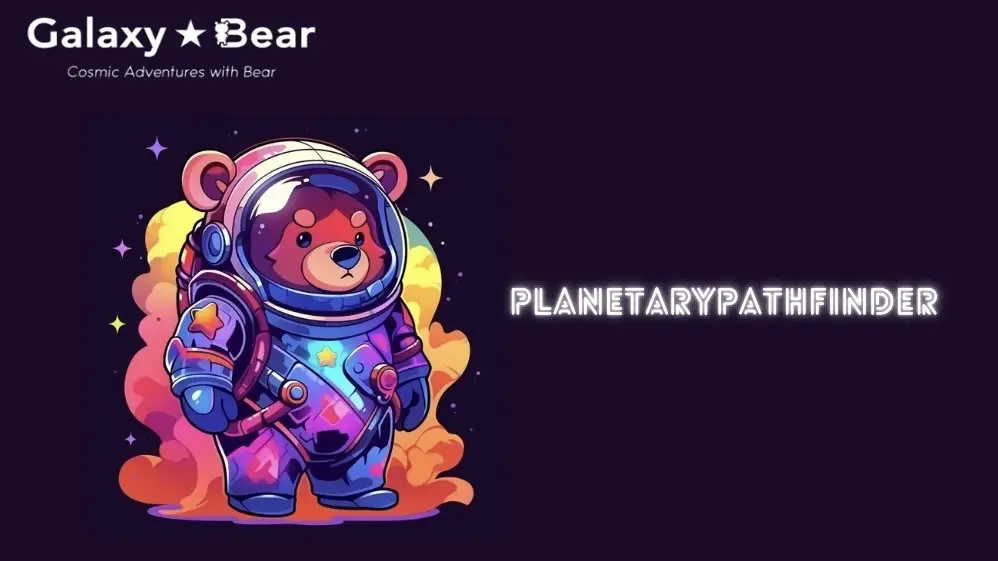 PlanetaryPathfinder (プラネタリーパスファインダー) - 惑星探査者のサムネイル