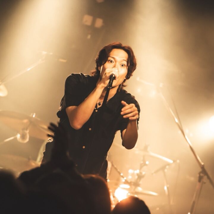 ふくたくのアイコン