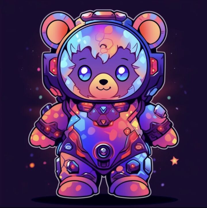 ORBITのアイコン